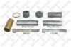 STELLOX 85-10341-SX Repair Kit, brake caliper